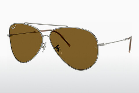 Ophthalmic Glasses Ray-Ban AVIATOR REVERSE (RBR0101S 004/83)