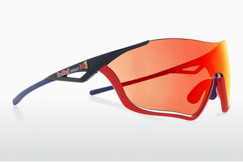 Ophthalmic Glasses Red Bull SPECT FLOW 002