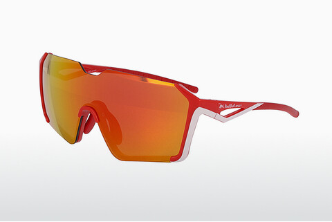 Ophthalmic Glasses Red Bull SPECT NICK 005