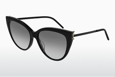 Ophthalmic Glasses Saint Laurent SL M48S_A 002