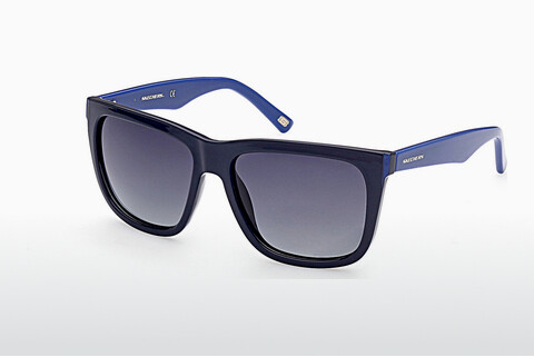 Ophthalmic Glasses Skechers SE6162 90B