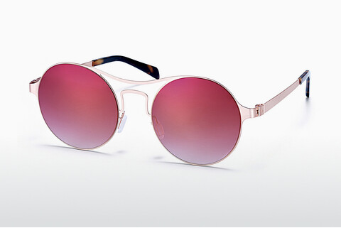 Ophthalmic Glasses Sur Classics Florence (12005 rose gold)