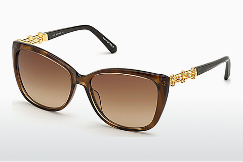 Ophthalmic Glasses Swarovski SK0291 47F