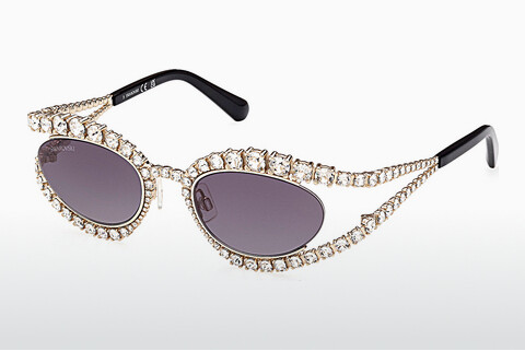 Ophthalmic Glasses Swarovski SK0385 32B