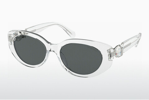 Ophthalmic Glasses Swarovski SK6002 102787