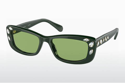 Ophthalmic Glasses Swarovski SK6008 1026/2