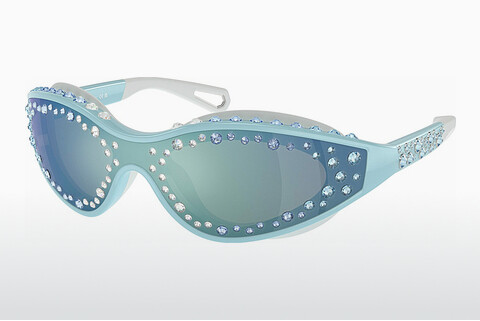 Ophthalmic Glasses Swarovski SK6024 105255