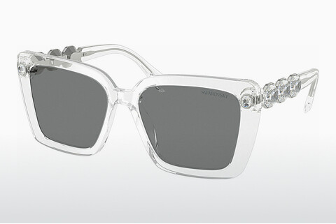 Ophthalmic Glasses Swarovski SK6032 102787