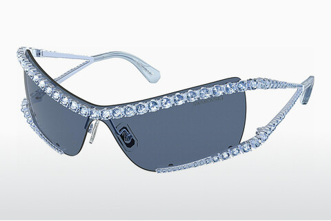 Ophthalmic Glasses Swarovski SK7022 400555