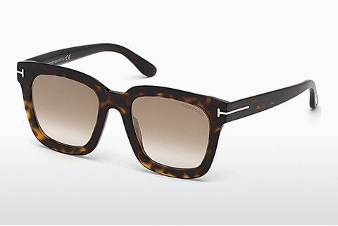 Ophthalmic Glasses Tom Ford Sari (FT0690 52F)