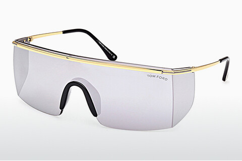 Ophthalmic Glasses Tom Ford Pavlos-02 (FT0980 30C)