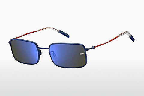 Ophthalmic Glasses Tommy Hilfiger TJ 0044/S FLL/XT