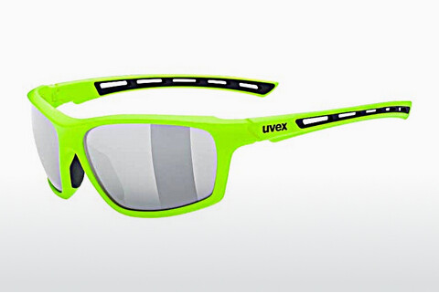 Ophthalmic Glasses UVEX SPORTS sportstyle 229 yellow