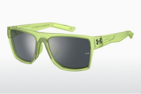 Ophthalmic Glasses Under Armour UA LAUNCH 2/G B59/T4