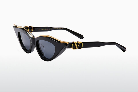 Ophthalmic Glasses Valentino V - GOLDCUT - II (VLS-114 A)