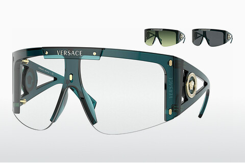 Ophthalmic Glasses Versace VE4393 53351W