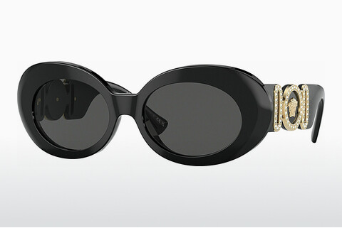 Ophthalmic Glasses Versace VE4426BU GB1/87