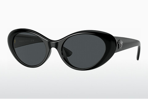 Ophthalmic Glasses Versace VE4455U GB1/87