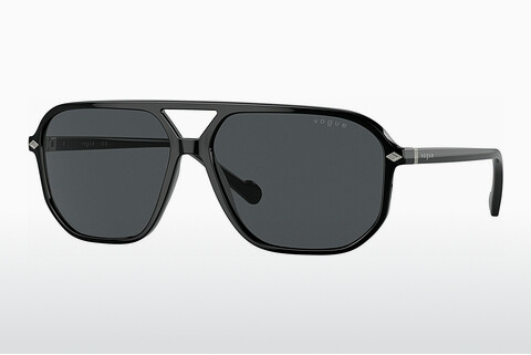 Ophthalmic Glasses Vogue Eyewear VO5531S W44/87