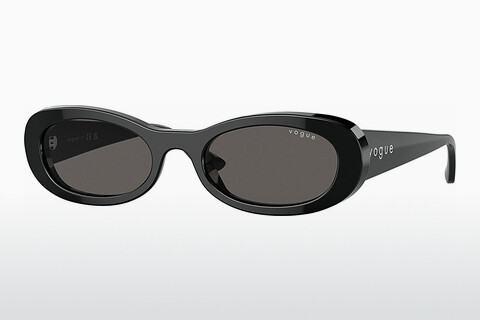Ophthalmic Glasses Vogue Eyewear VO5582S W44/87