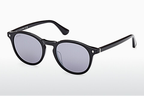 Ophthalmic Glasses Web Eyewear WE0328 01C