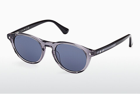 Ophthalmic Glasses Web Eyewear WE0337 20V