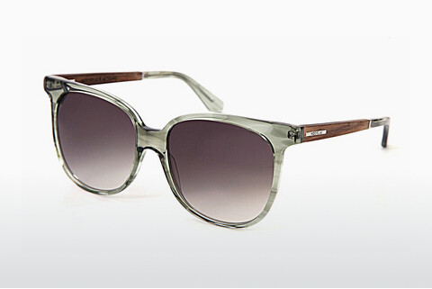 Ophthalmic Glasses Wood Fellas Moyland (11707 walnut)