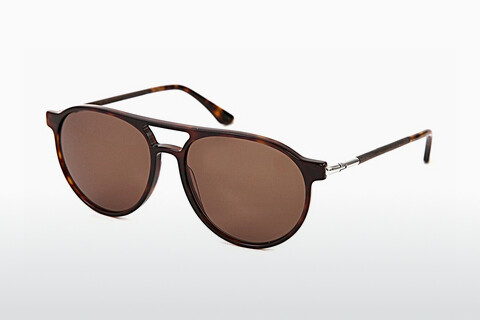 Ophthalmic Glasses Wood Fellas Burgau (11708 black oak)