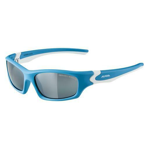 Ophthalmic Glasses ALPINA SPORTS FLEXXY TEEN (A8496 381)