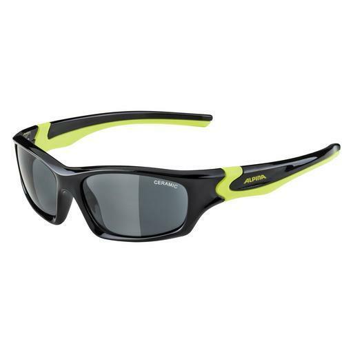 Ophthalmic Glasses ALPINA SPORTS FLEXXY TEEN (A8496 437)