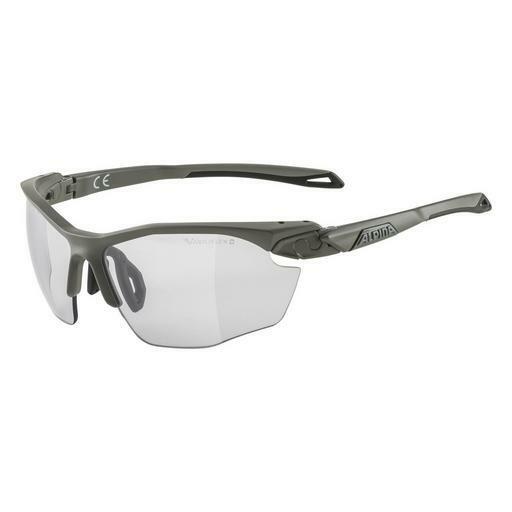 Ophthalmic Glasses ALPINA SPORTS TWIST FIVE HR (A8592 121)