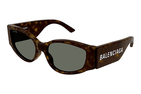 Ophthalmic Glasses Balenciaga BB0258S 008