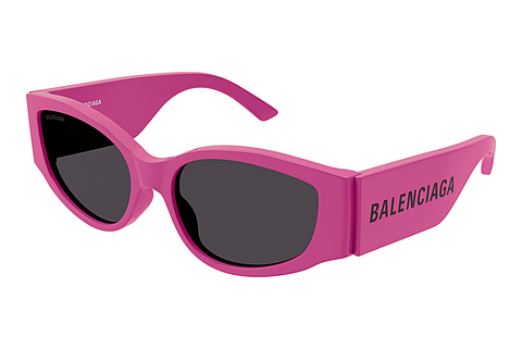 Ophthalmic Glasses Balenciaga BB0258S 009