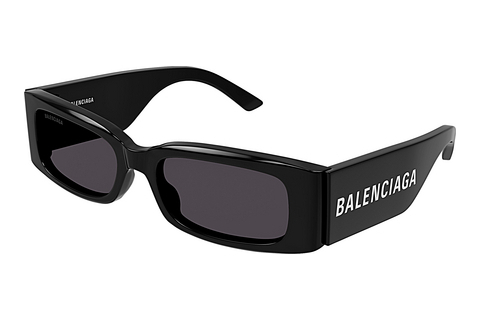 Ophthalmic Glasses Balenciaga BB0260S 001