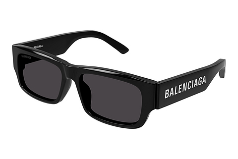 Ophthalmic Glasses Balenciaga BB0261SA 001