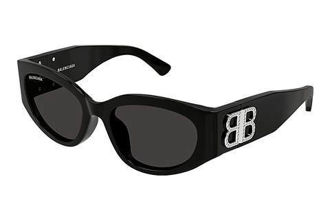 Ophthalmic Glasses Balenciaga BB0324SK 014