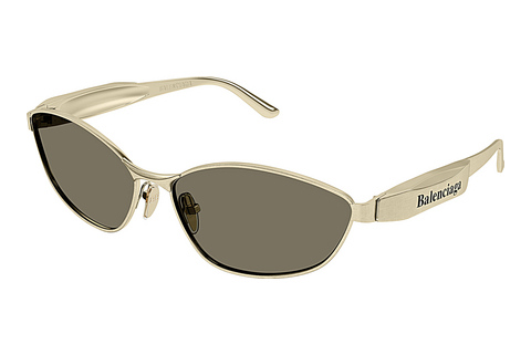 Ophthalmic Glasses Balenciaga BB0356S 002