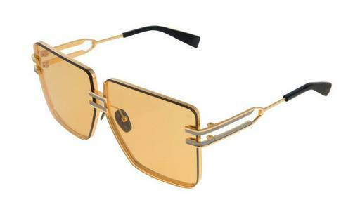 Ophthalmic Glasses Balmain Paris GENDARME (BPS-109 A)