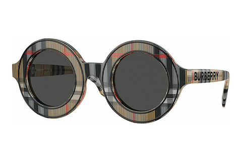 Ophthalmic Glasses Burberry JB4386 377887