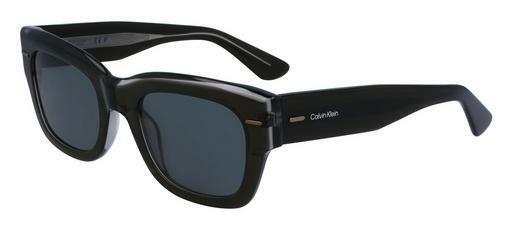 Ophthalmic Glasses Calvin Klein CK23509S 059