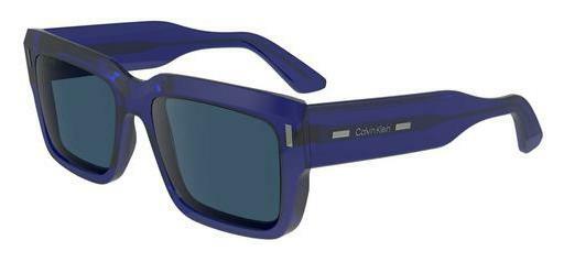 Ophthalmic Glasses Calvin Klein CK23538S 400