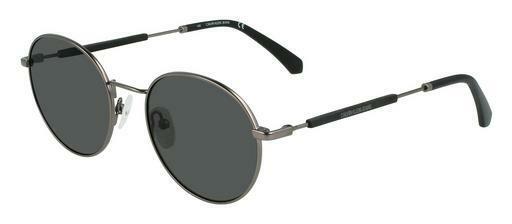 Ophthalmic Glasses Calvin Klein CKJ20110S 008