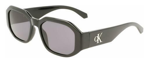 Ophthalmic Glasses Calvin Klein CKJ22633S 001