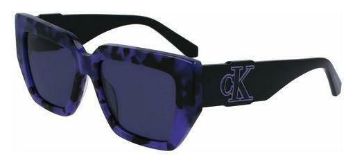 Ophthalmic Glasses Calvin Klein CKJ23608S 238