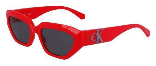 Ophthalmic Glasses Calvin Klein CKJ23652S 600