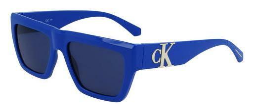 Ophthalmic Glasses Calvin Klein CKJ23653S 400