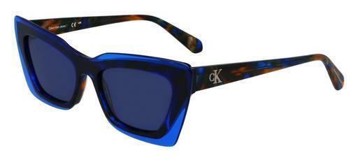 Ophthalmic Glasses Calvin Klein CKJ23656S 233