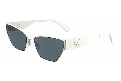 Ophthalmic Glasses Calvin Klein CKJ24207S 100