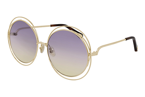 Ophthalmic Glasses Chloé CH0045S 002