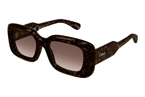 Ophthalmic Glasses Chloé CH0188S 002